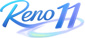 reno 11 বাংলাদেশের সোনালি লোগো